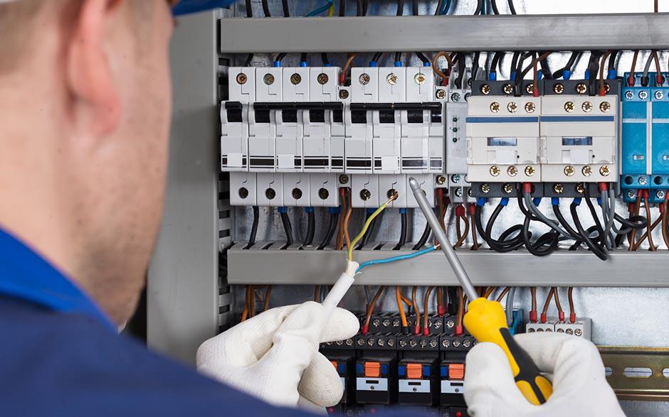 dépannage électricien Lognes
