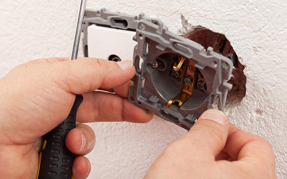 installateur électricien Orsay