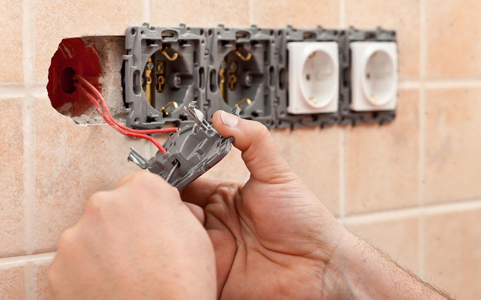 je recherche un électricien Bobigny
