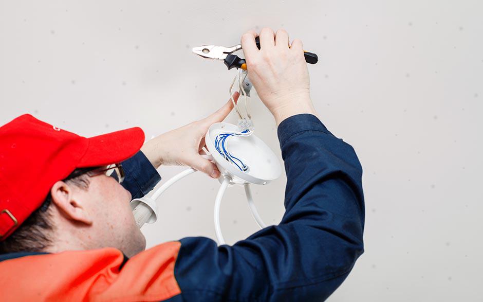 dépannage électricien Le Perreux-sur-Marne