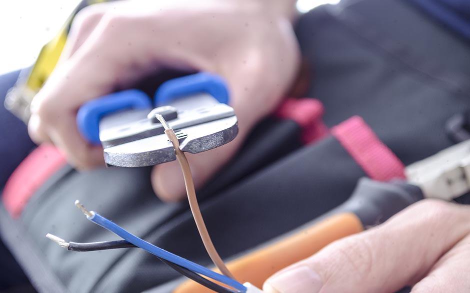 dépannage électricien Drancy