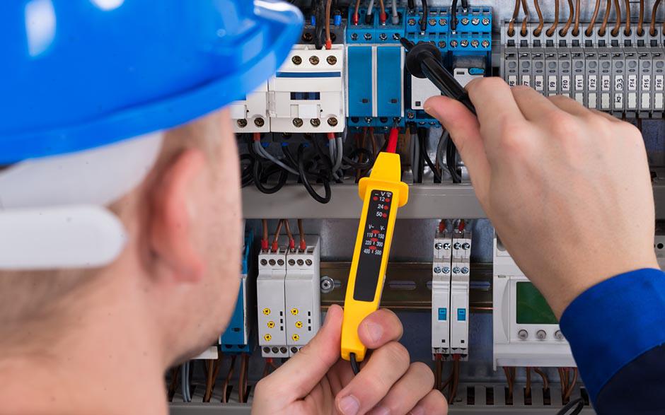 dépannage électricien Linas