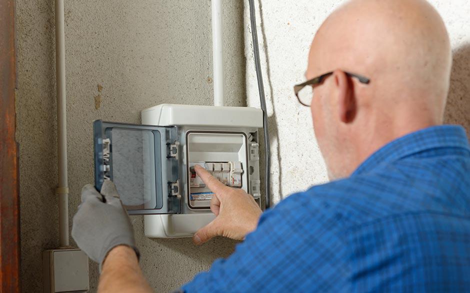 installateur électricien Orsay
